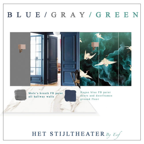 BLUEGRAY